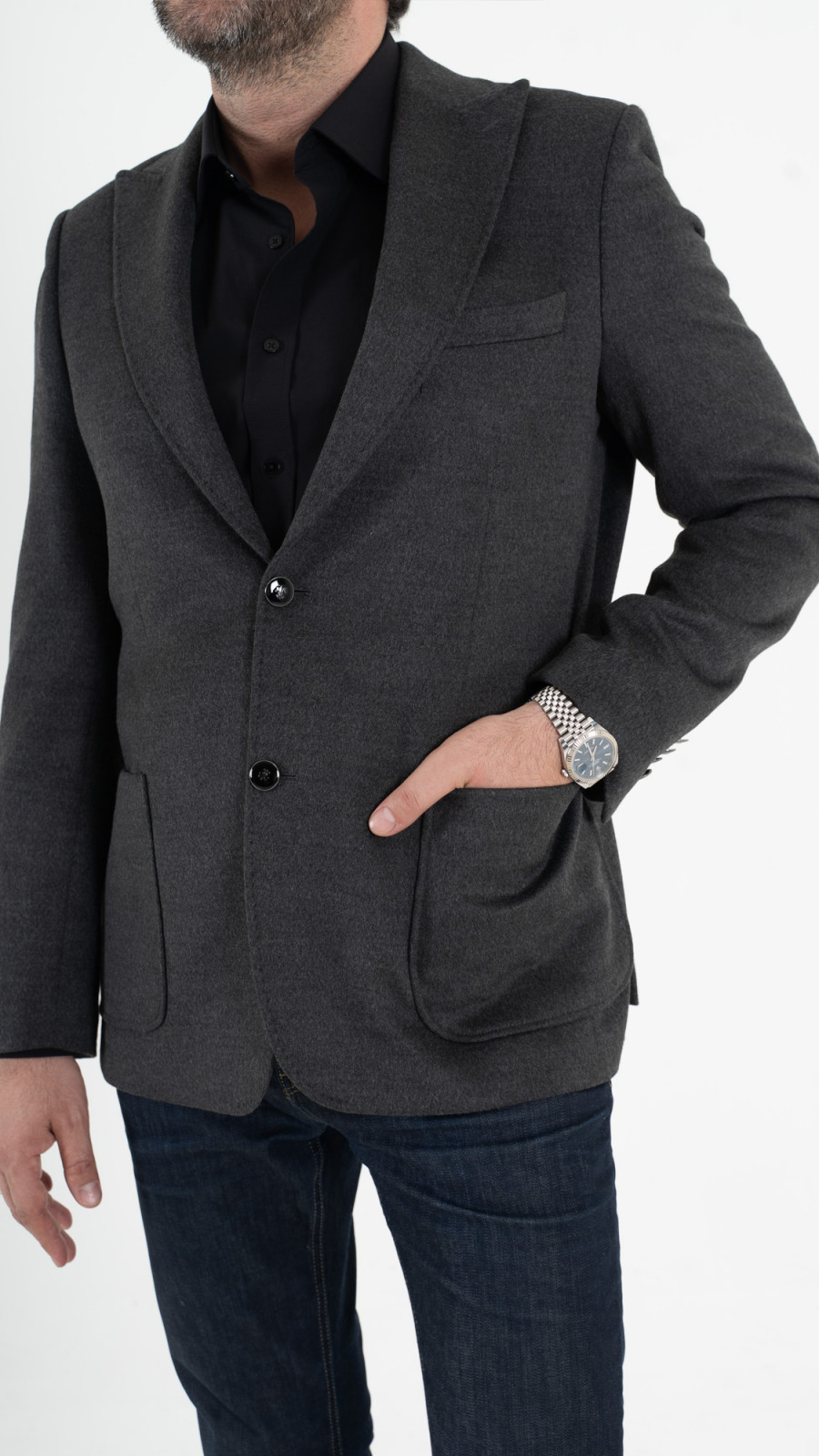 Jacket C-ML0001
