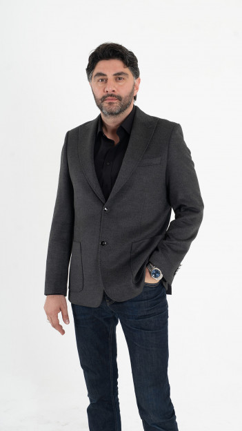 Jacket C-ML0001