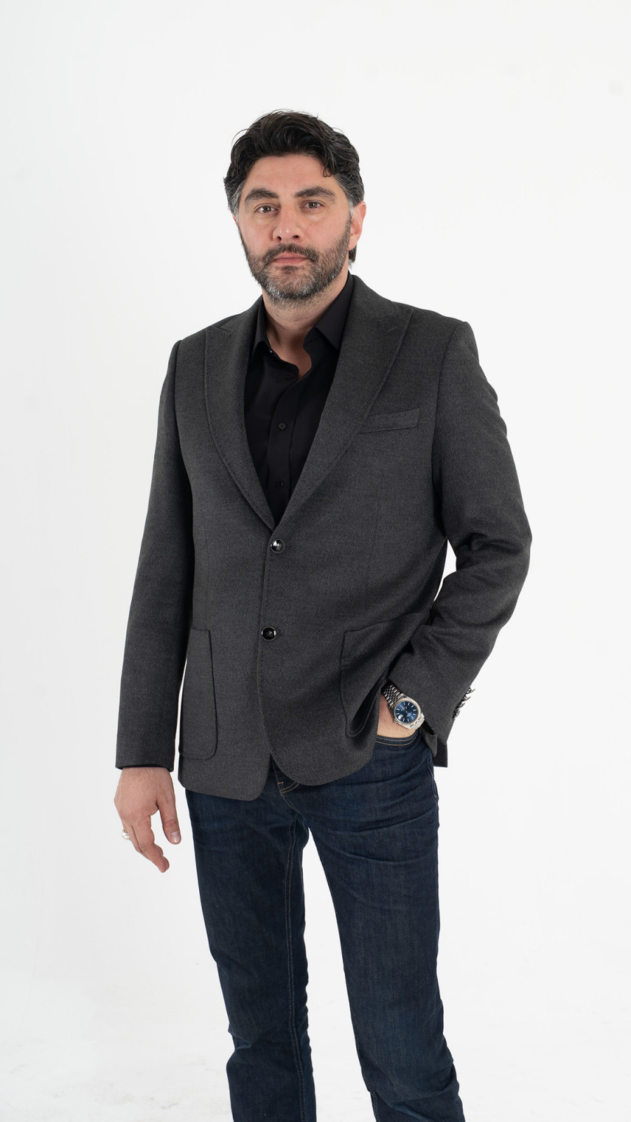 Jacket C-ML0001