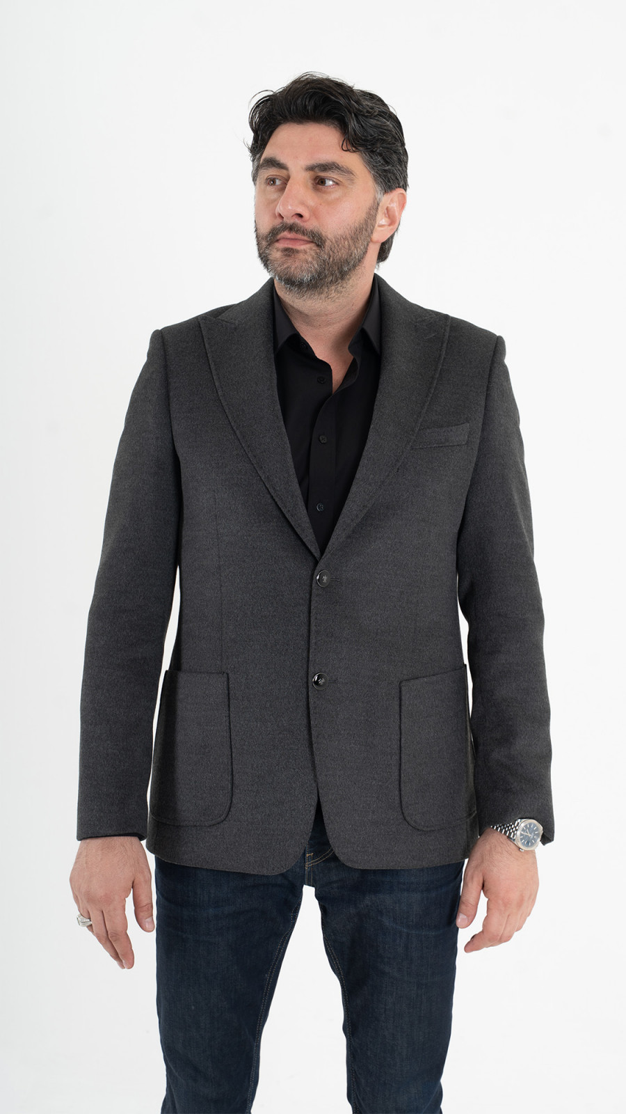 Jacket C-ML0001