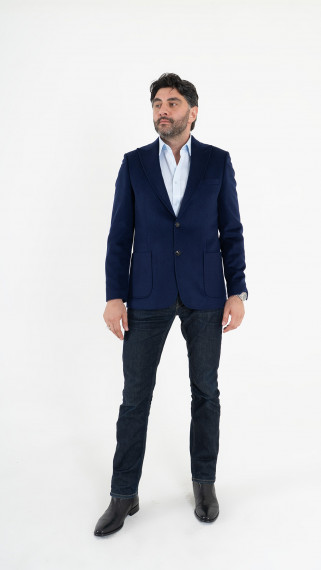 Jacket C-ML0002