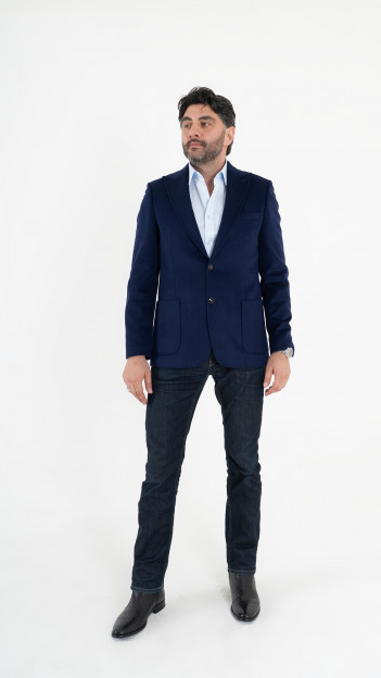 Jacket C-ML0002