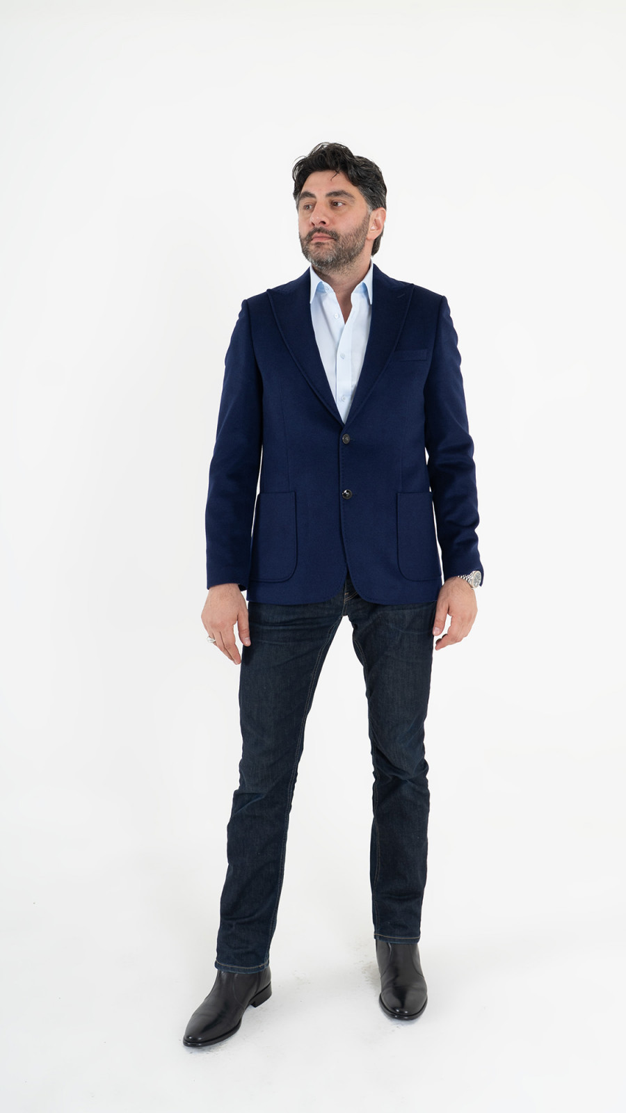 Jacket C-ML0002