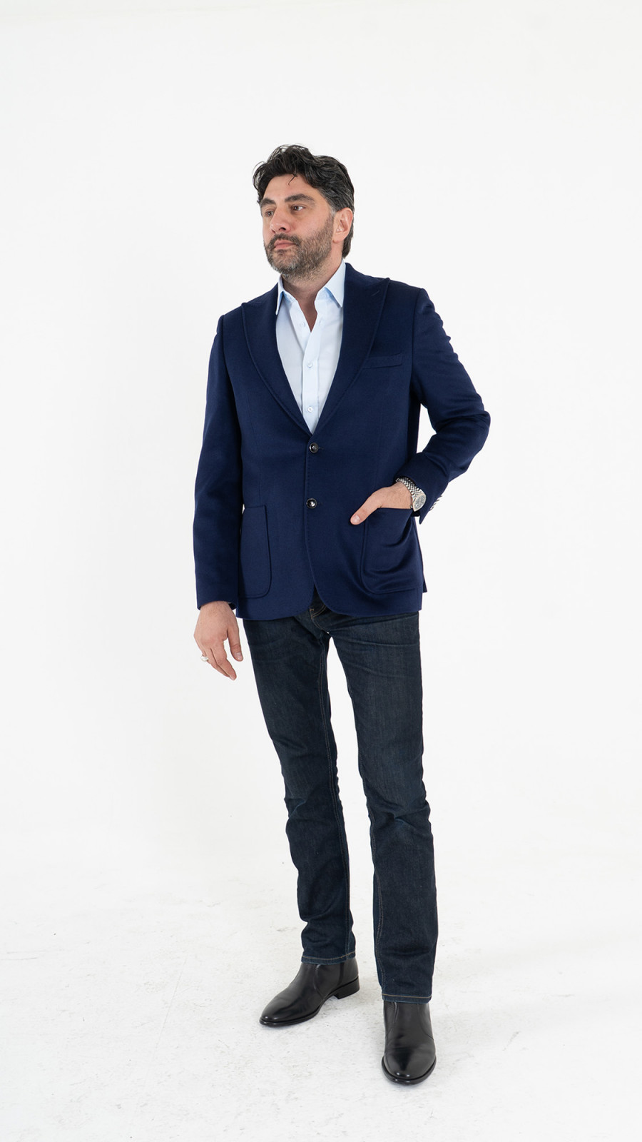 Jacket C-ML0002