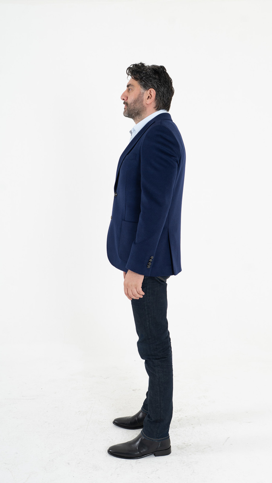 Jacket C-ML0002