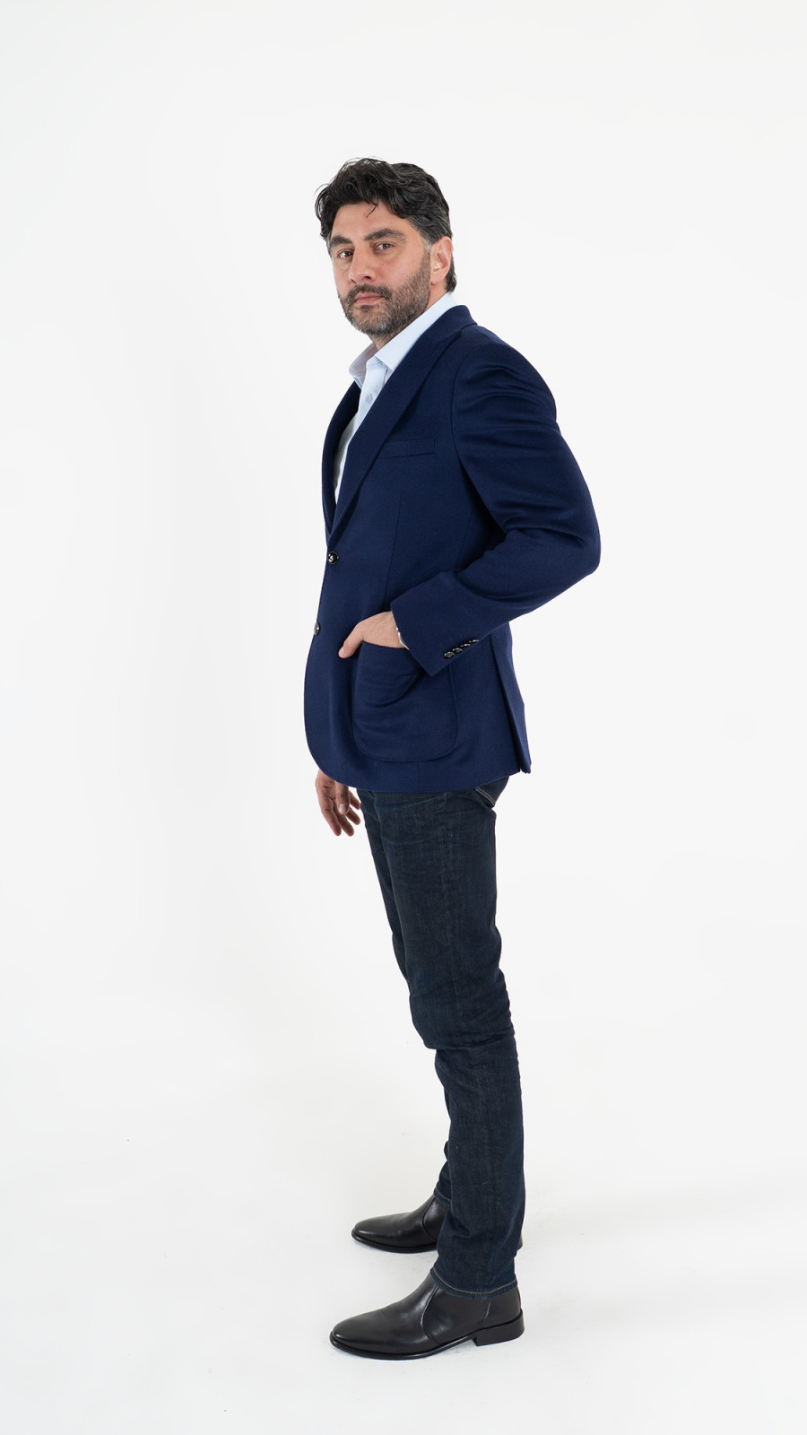 Jacket C-ML0002