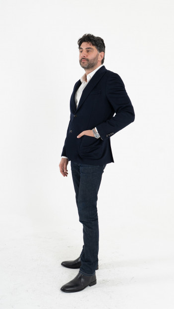 Jacket C-ML0003
