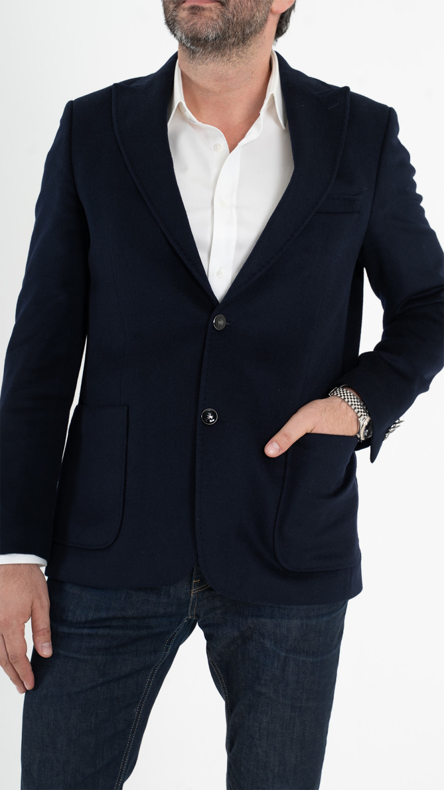 Jacket C-ML0003