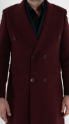 Overcoat P-ML0002
