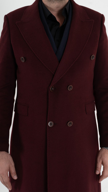 Overcoat P-ML0002
