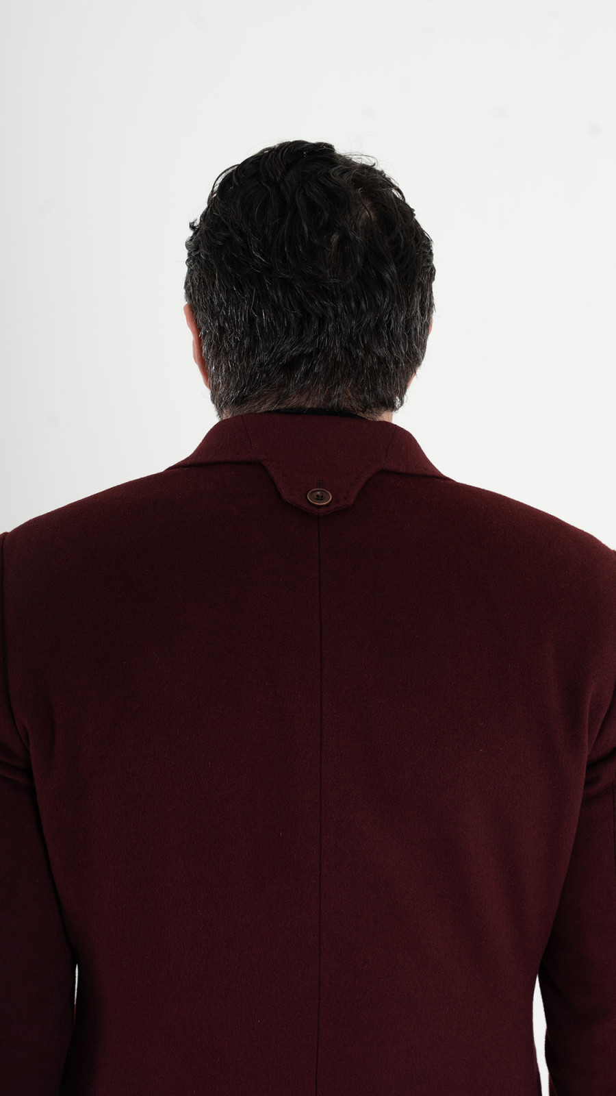 Overcoat P-ML0002