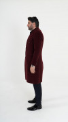 Overcoat P-ML0002