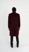Overcoat P-ML0002