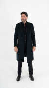 Overcoat P-ML0003