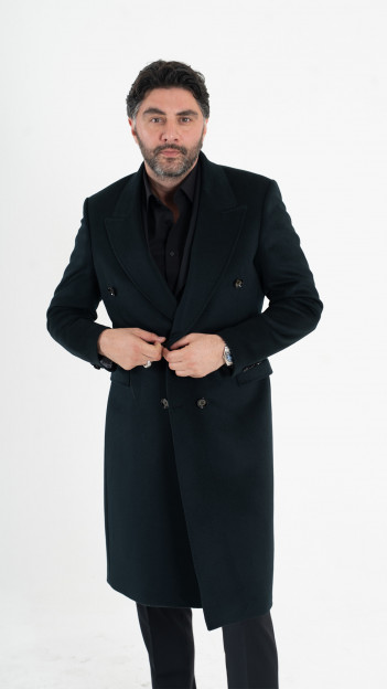 Overcoat P-ML0003