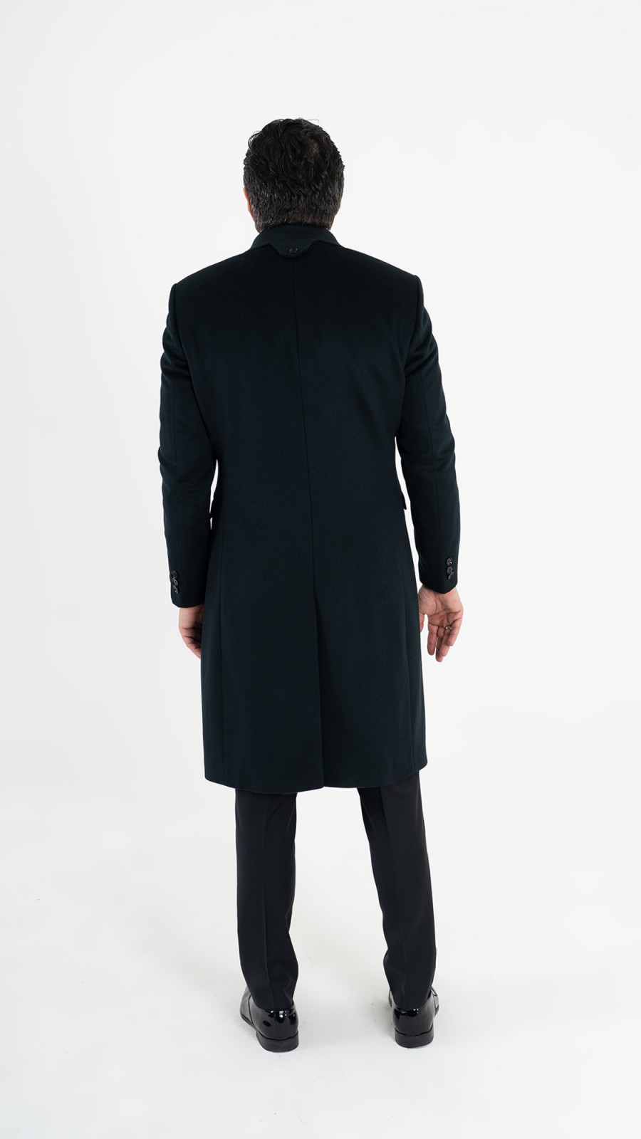 Overcoat P-ML0003