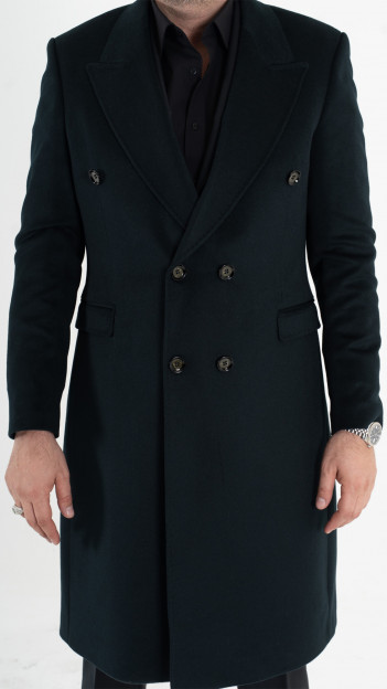 Overcoat P-ML0003