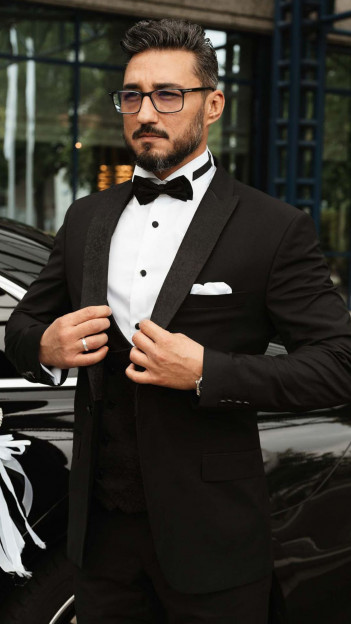 Tuxedos T-ML0001