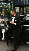 Tuxedos T-ML0001