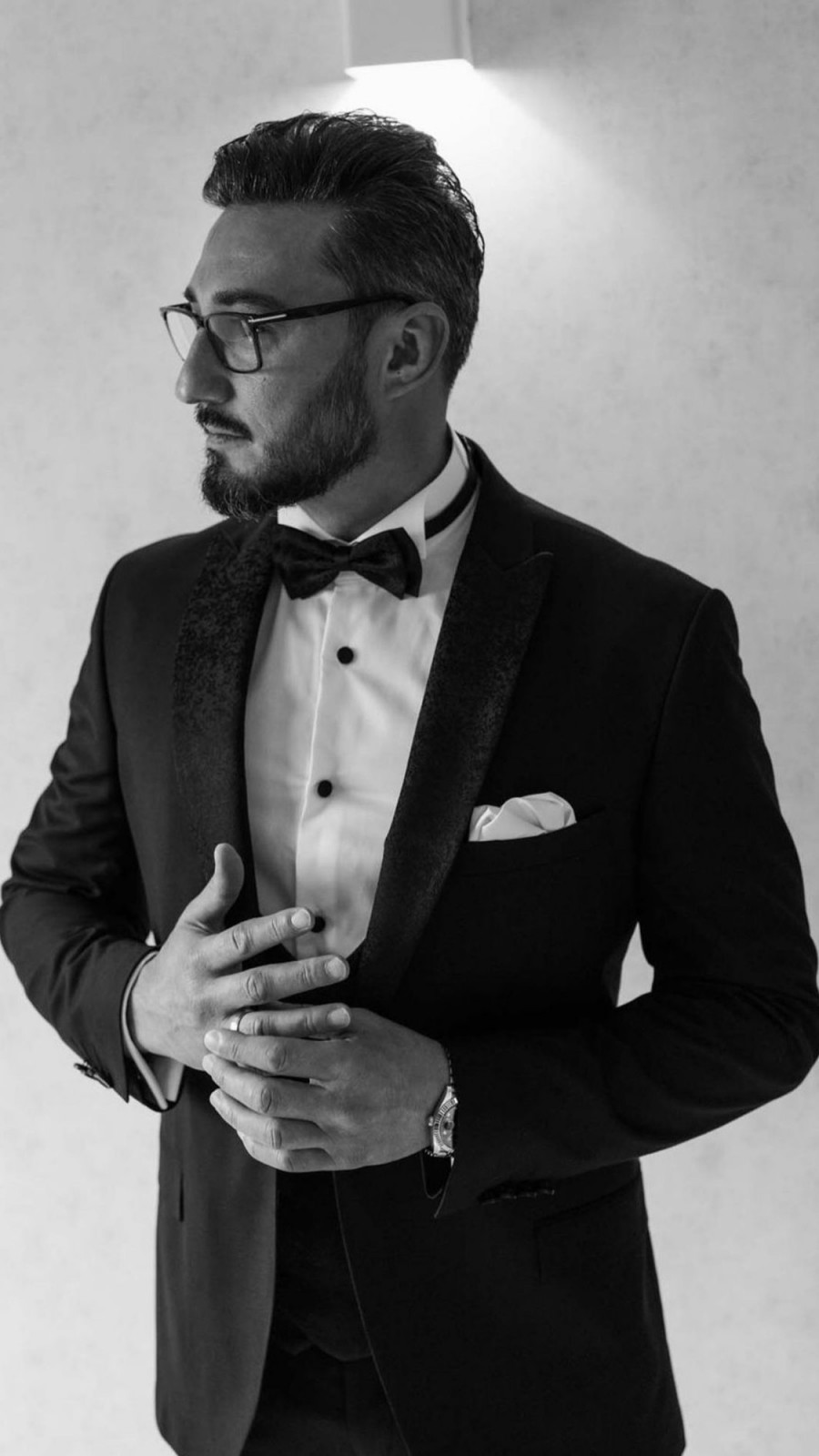 Tuxedos T-ML0001