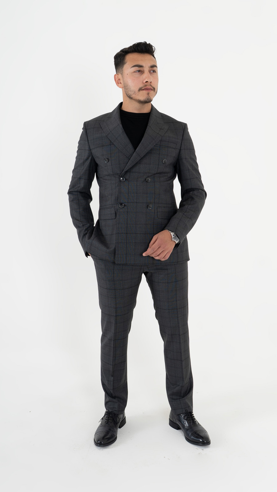 Suit TK-ML00010