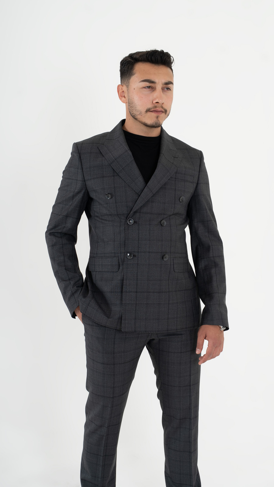 Suit TK-ML00010