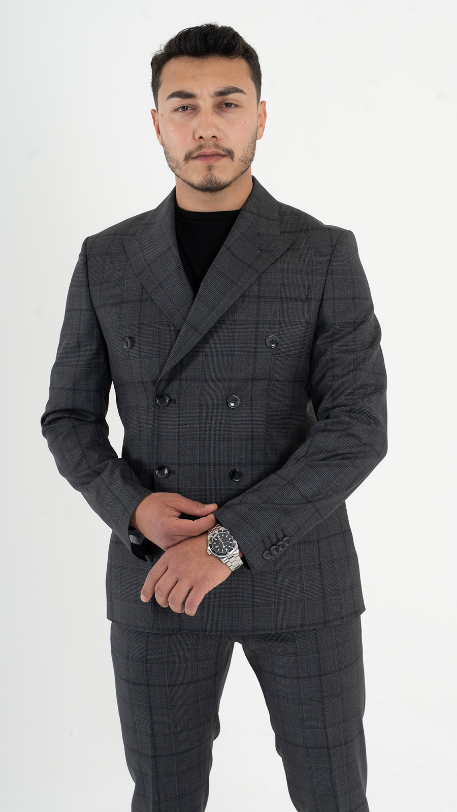 Suit TK-ML00010