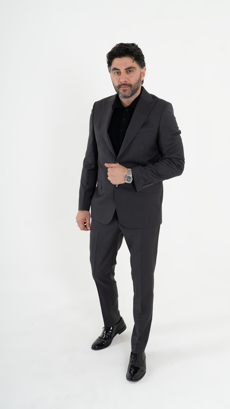 Suit TK-ML00011