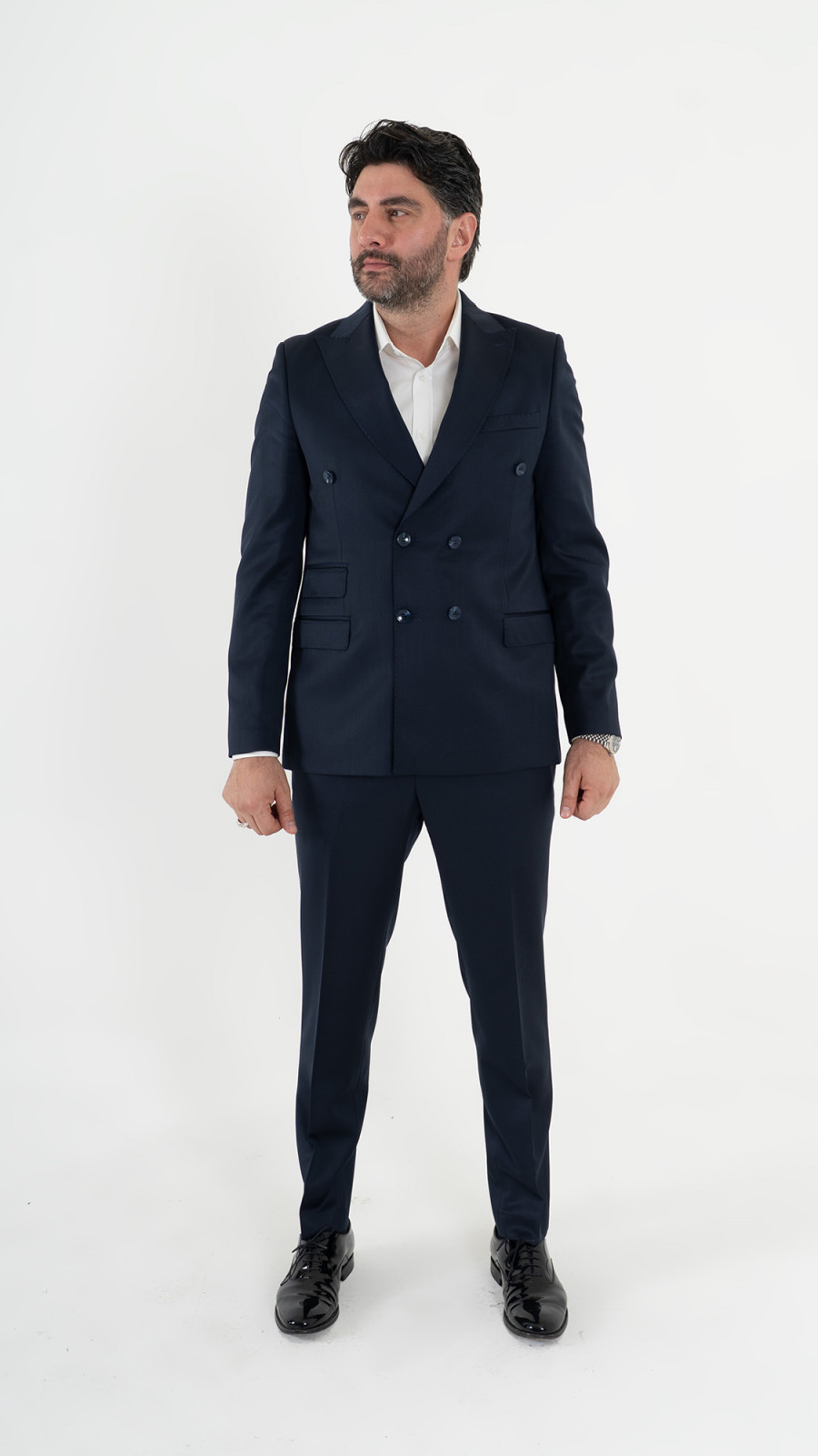 Suit TK-ML00013
