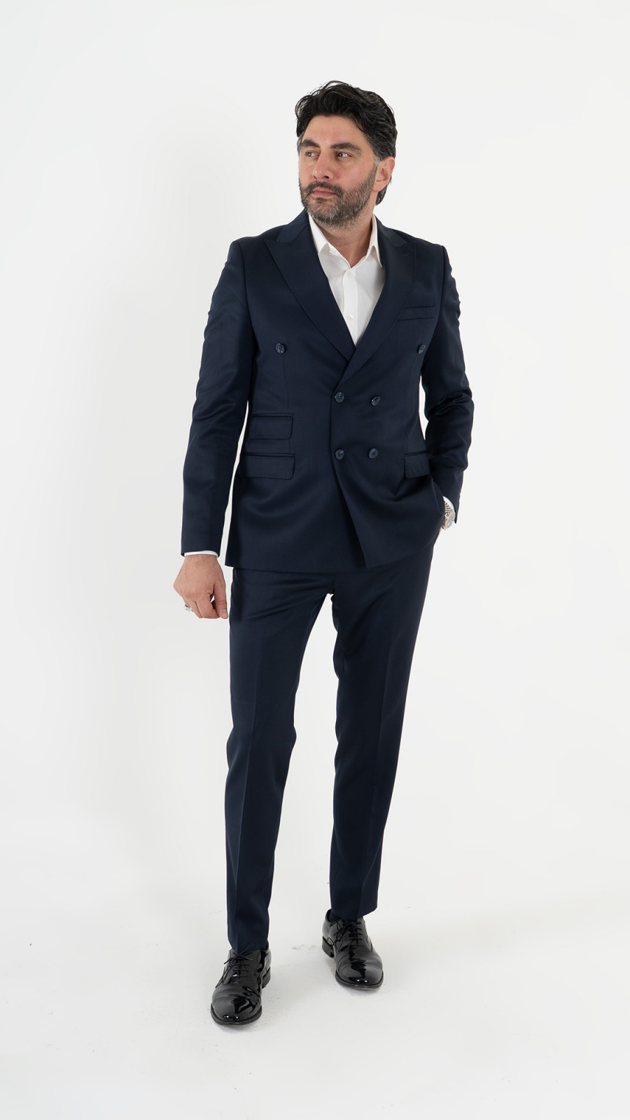 Suit TK-ML00013