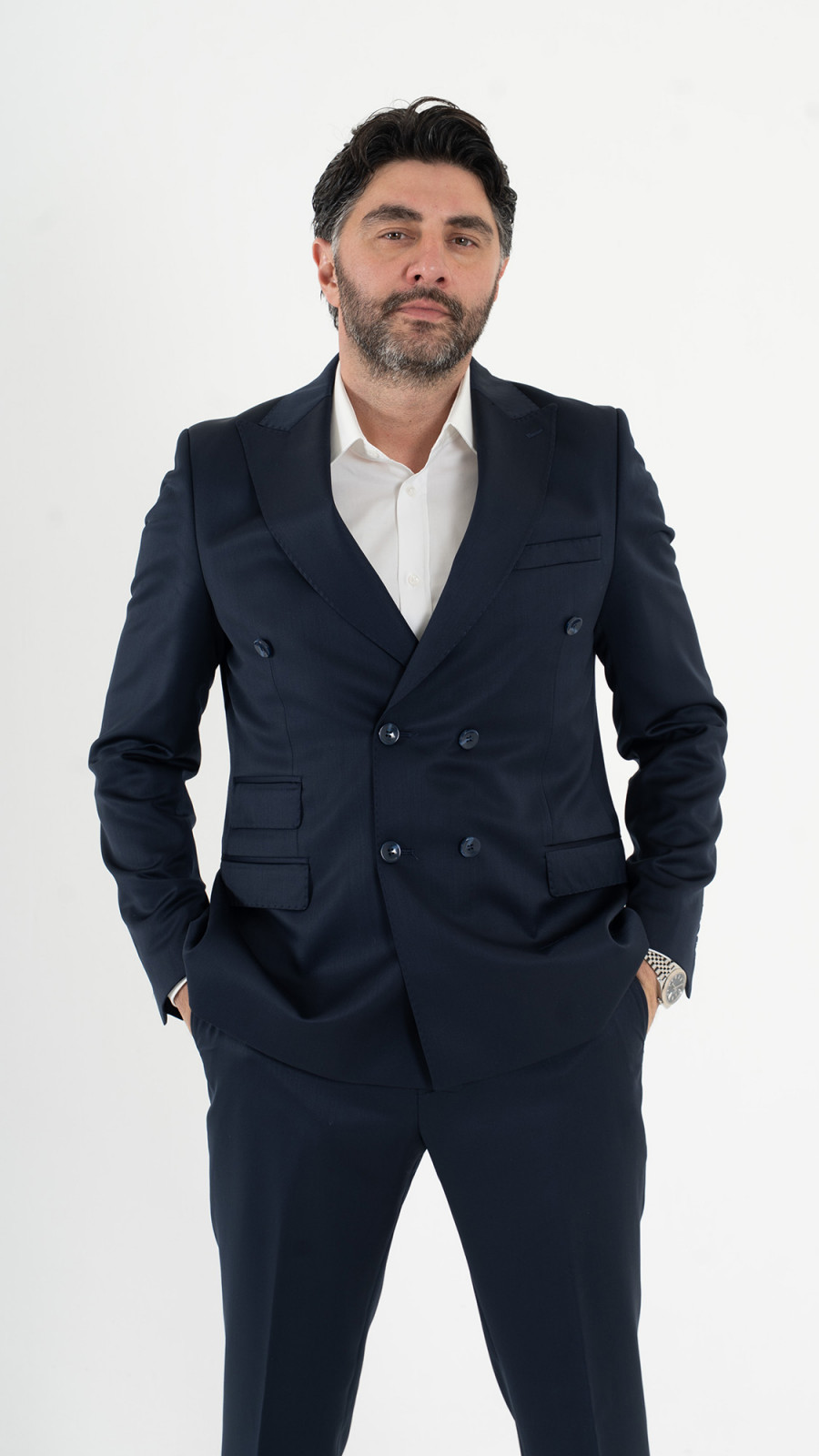 Suit TK-ML00013