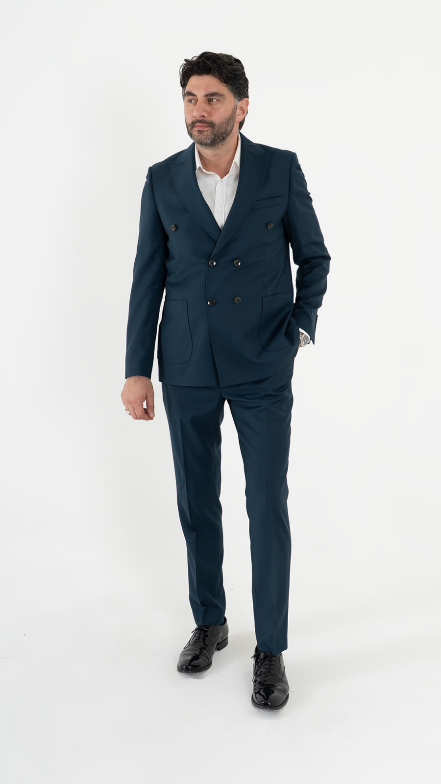 Suit TK-ML00015