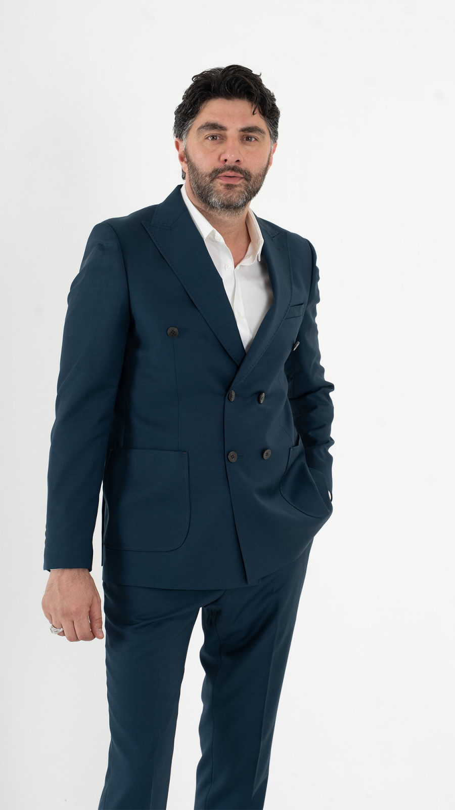 Suit TK-ML00015