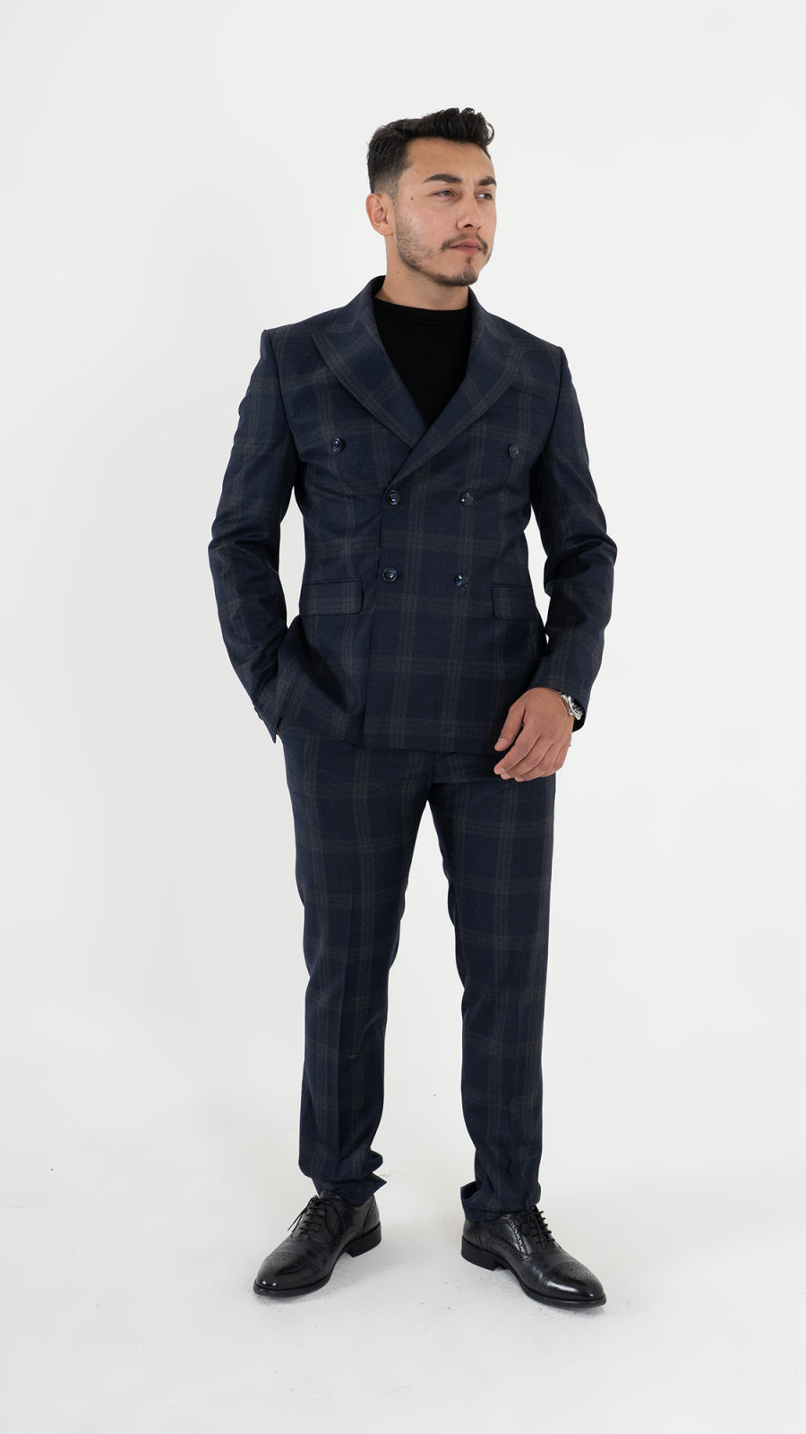 Suit TK-ML00018