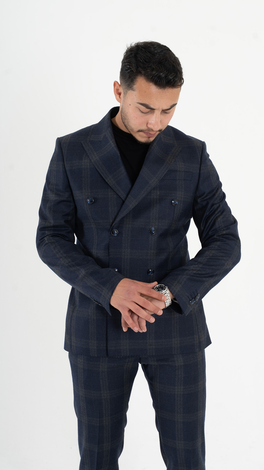 Suit TK-ML00018