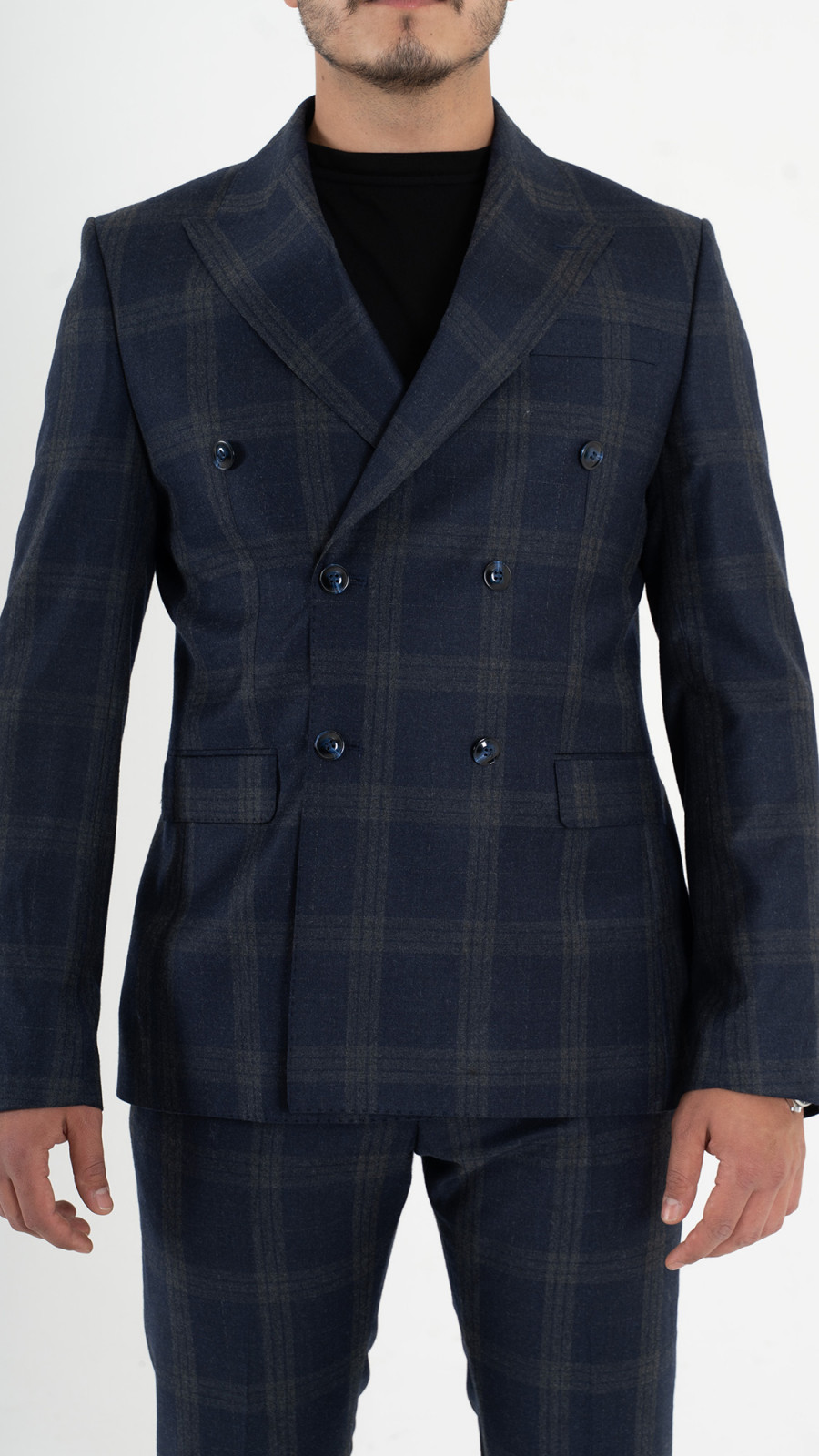 Suit TK-ML00018