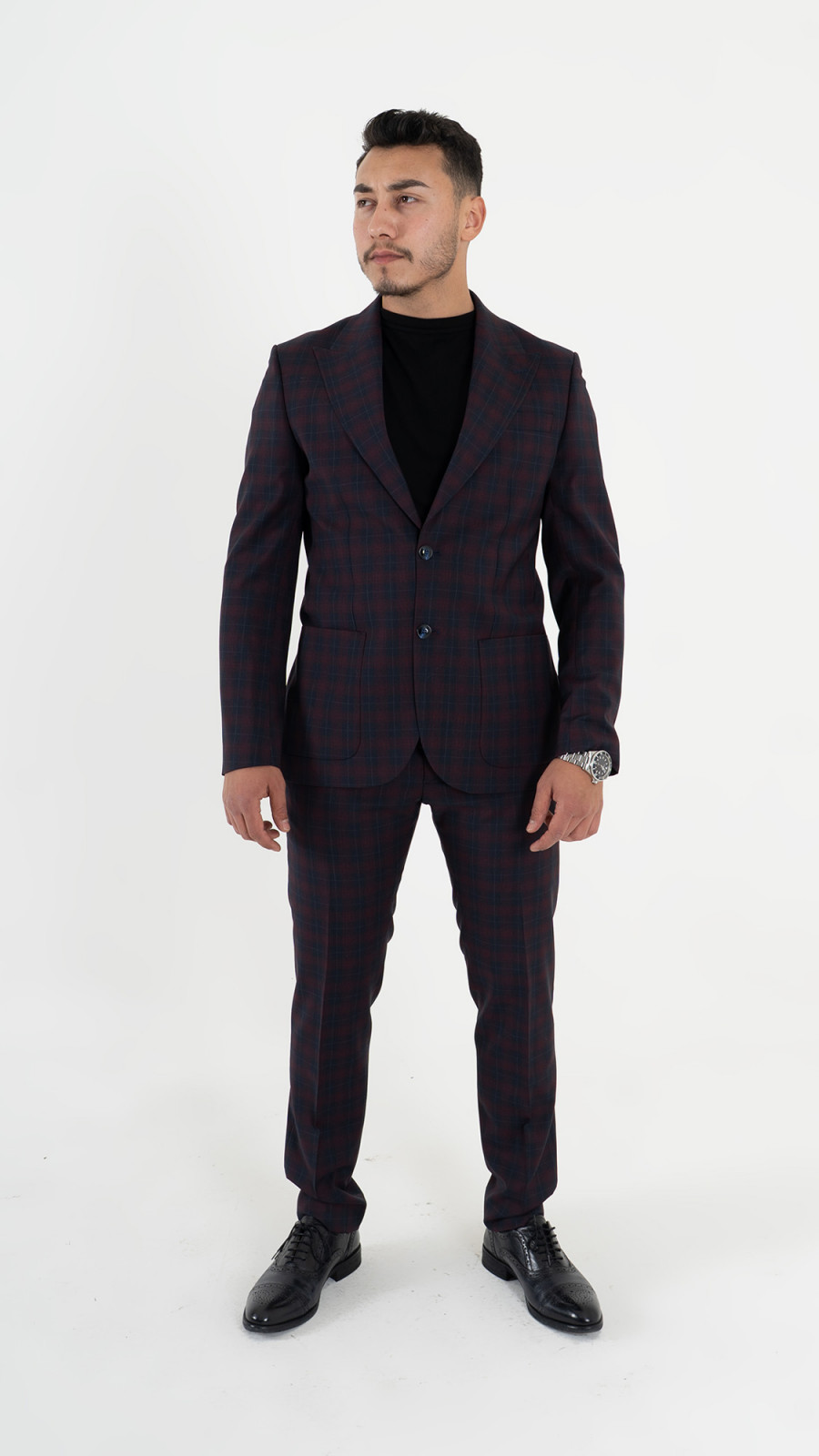 Suit TK-ML00019