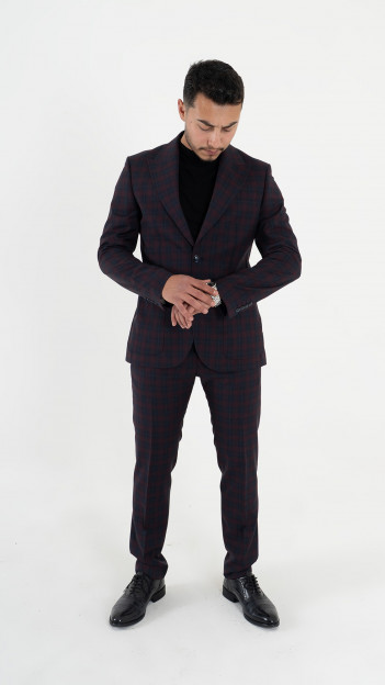 Suit TK-ML00019