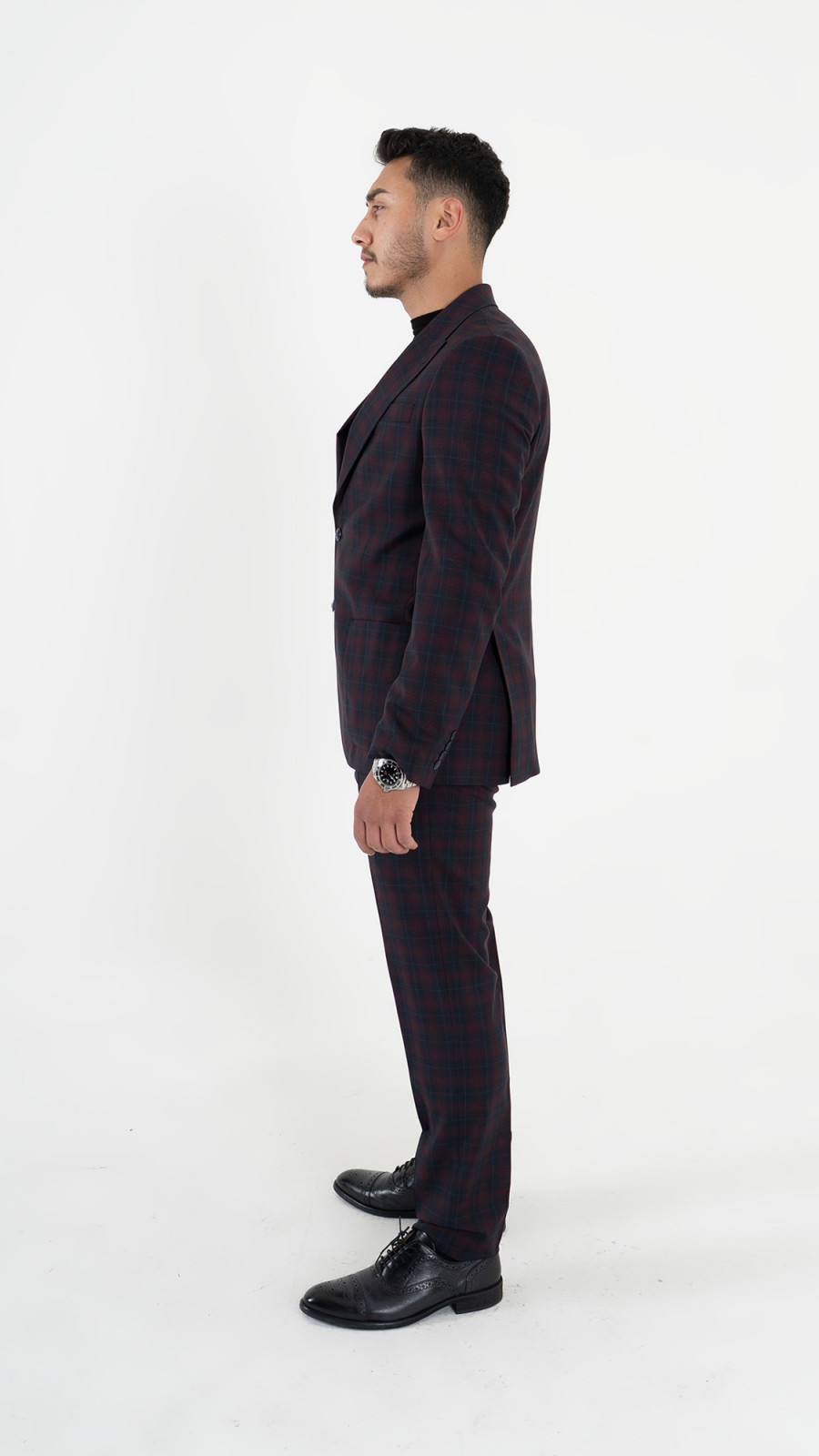 Suit TK-ML00019