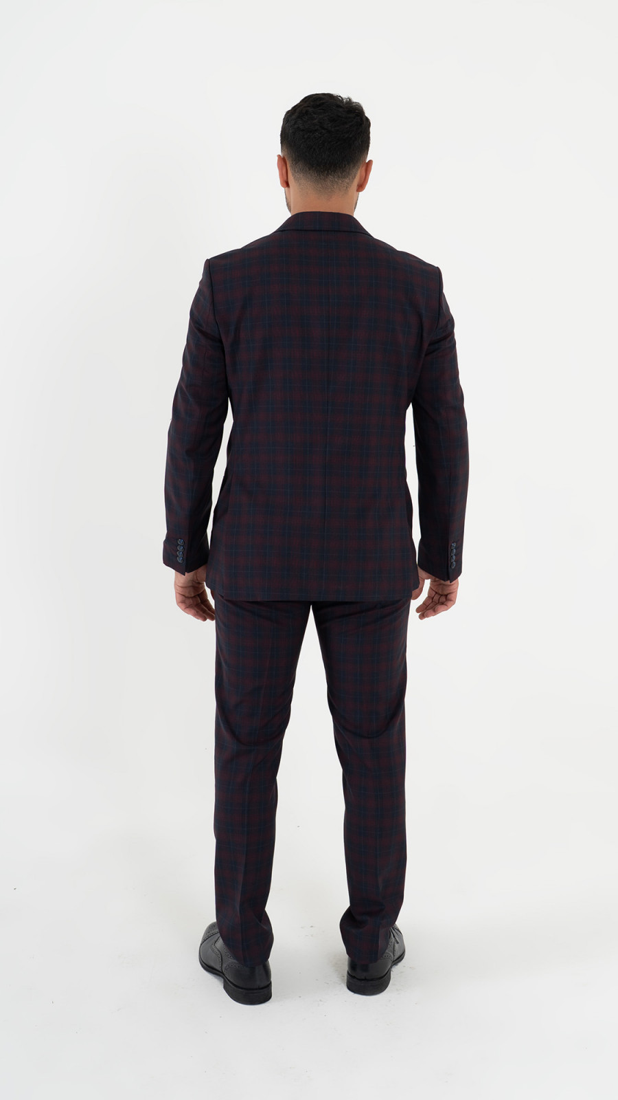 Suit TK-ML00019