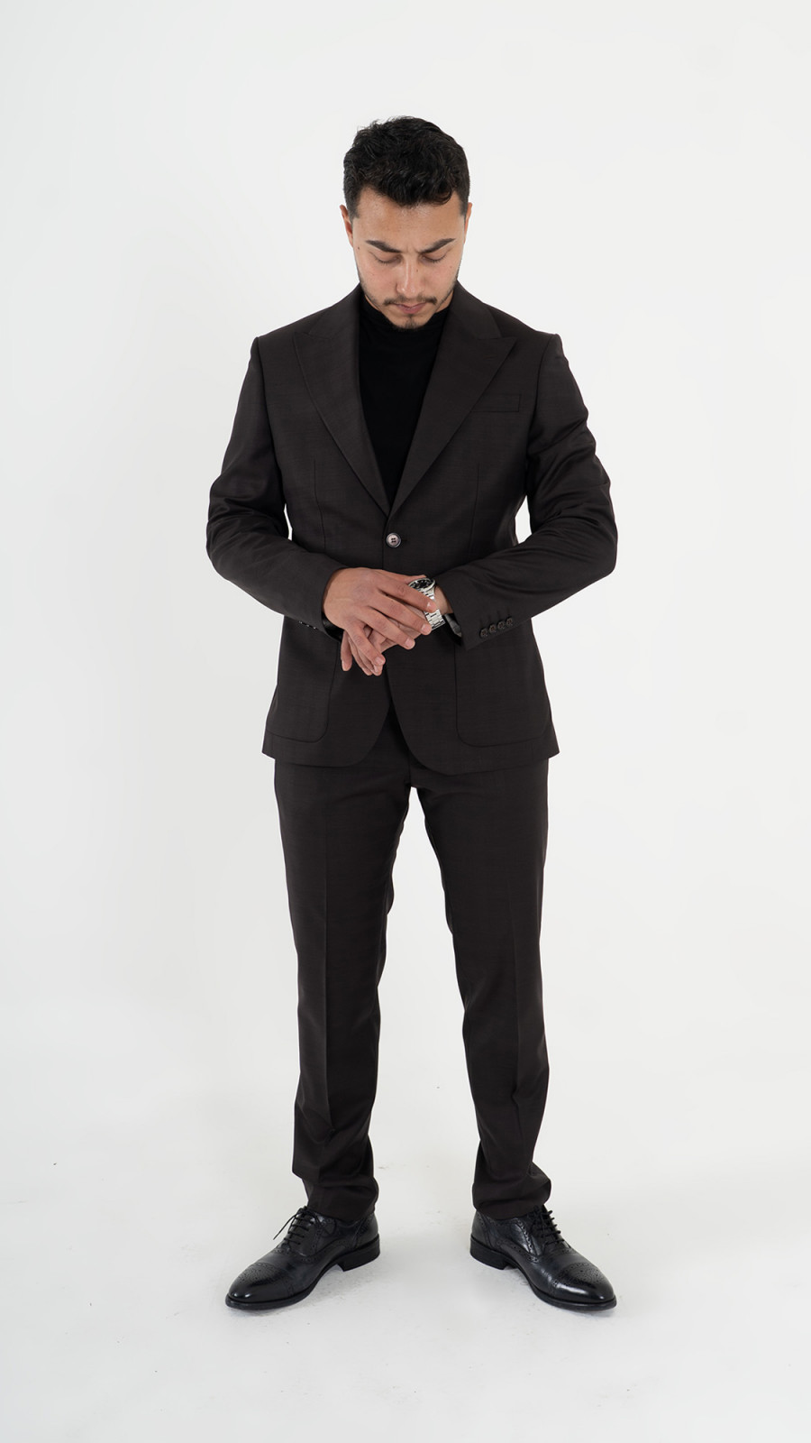 Suit TK-ML00021