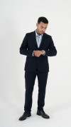 Suit TK-ML0002