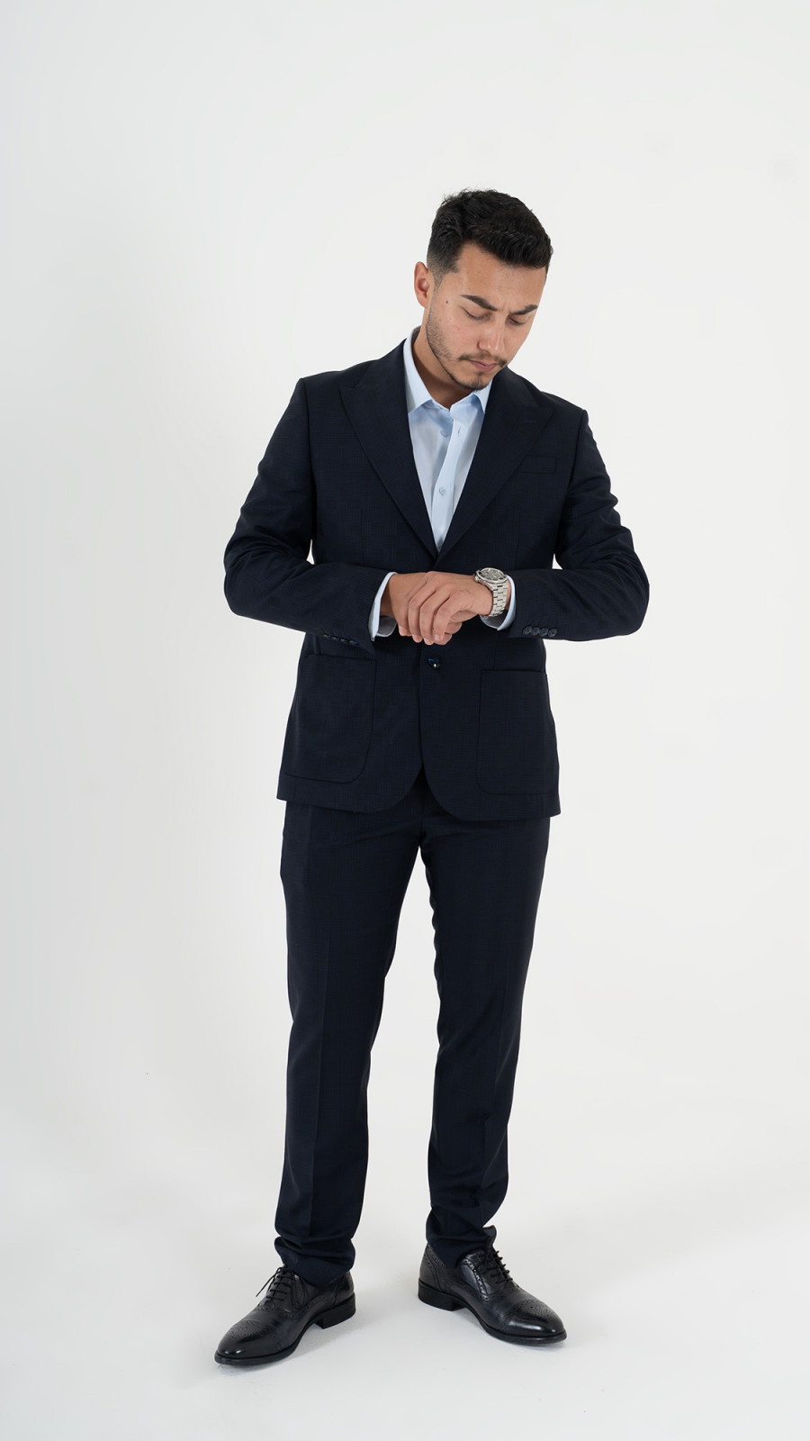 Suit TK-ML0002