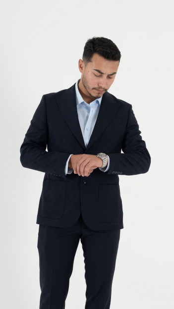 Suit TK-ML0002