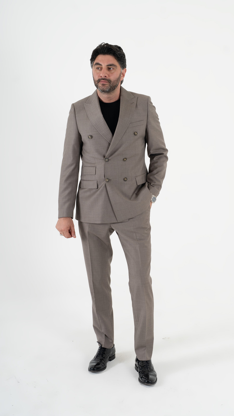 Suit TK-ML0003