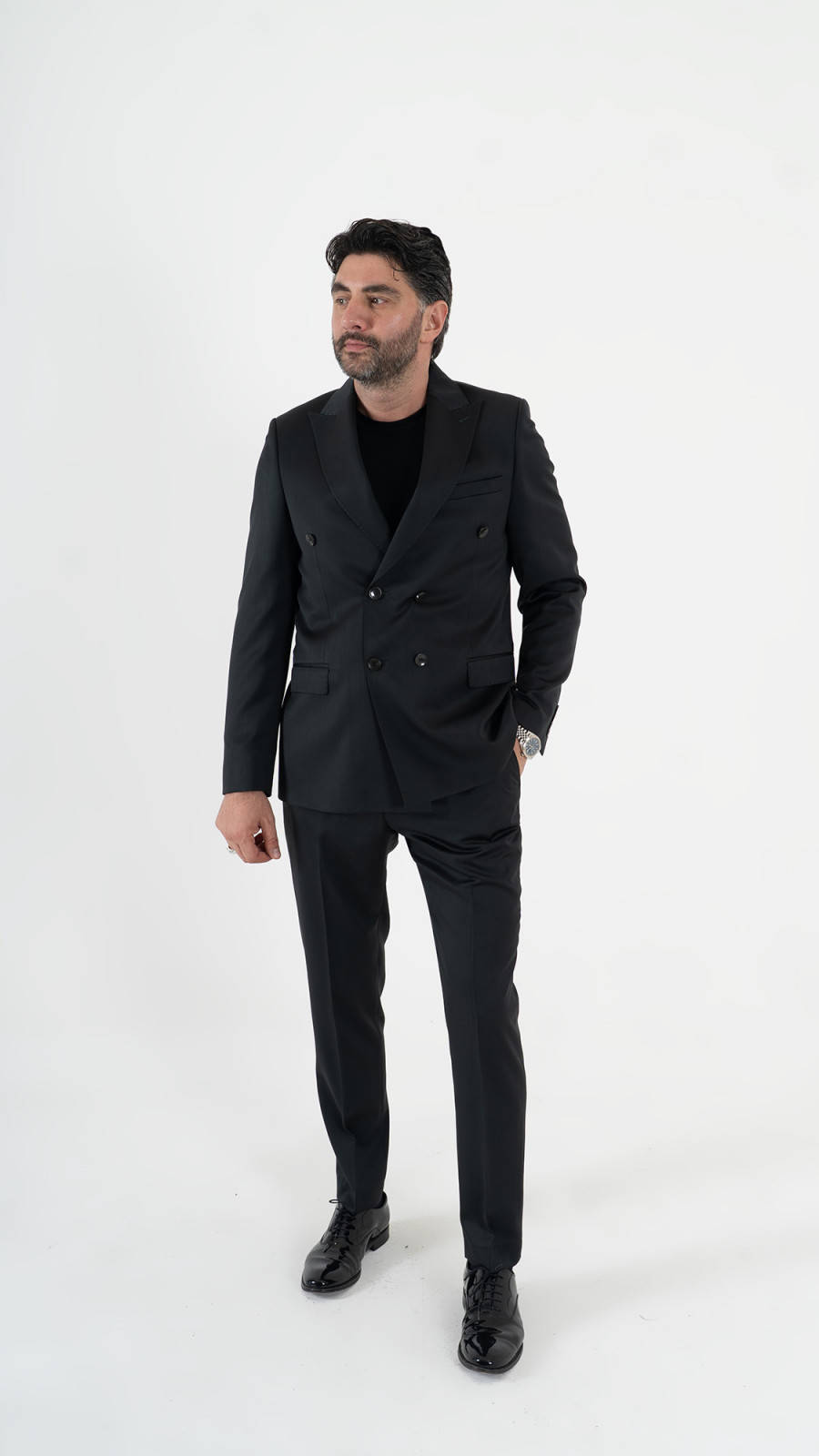 Suit TK-ML0005