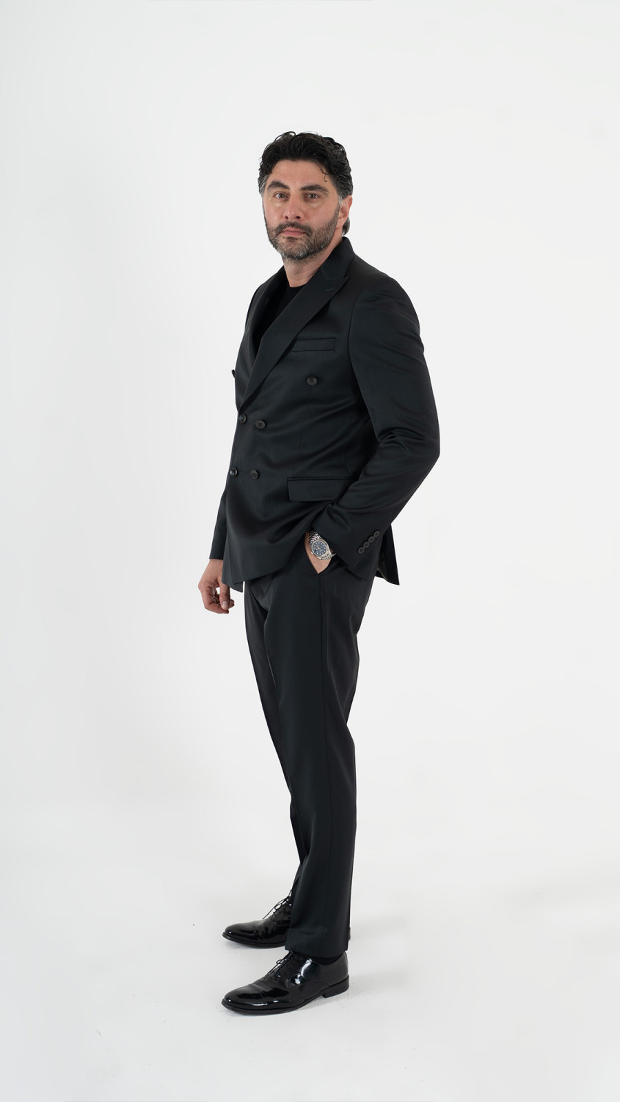 Suit TK-ML0005