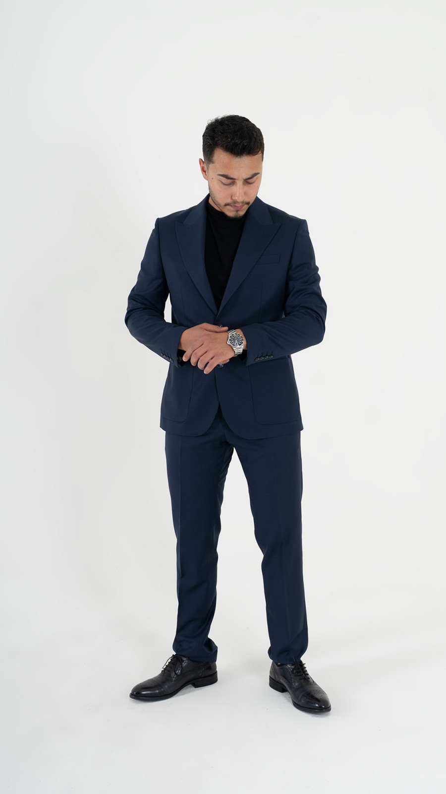 Suit TK-ML0006