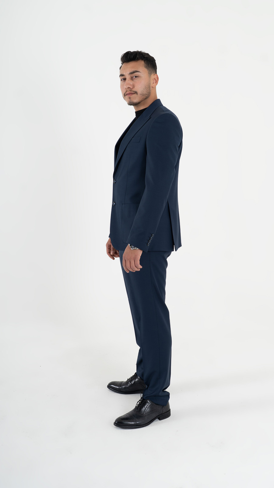 Suit TK-ML0006