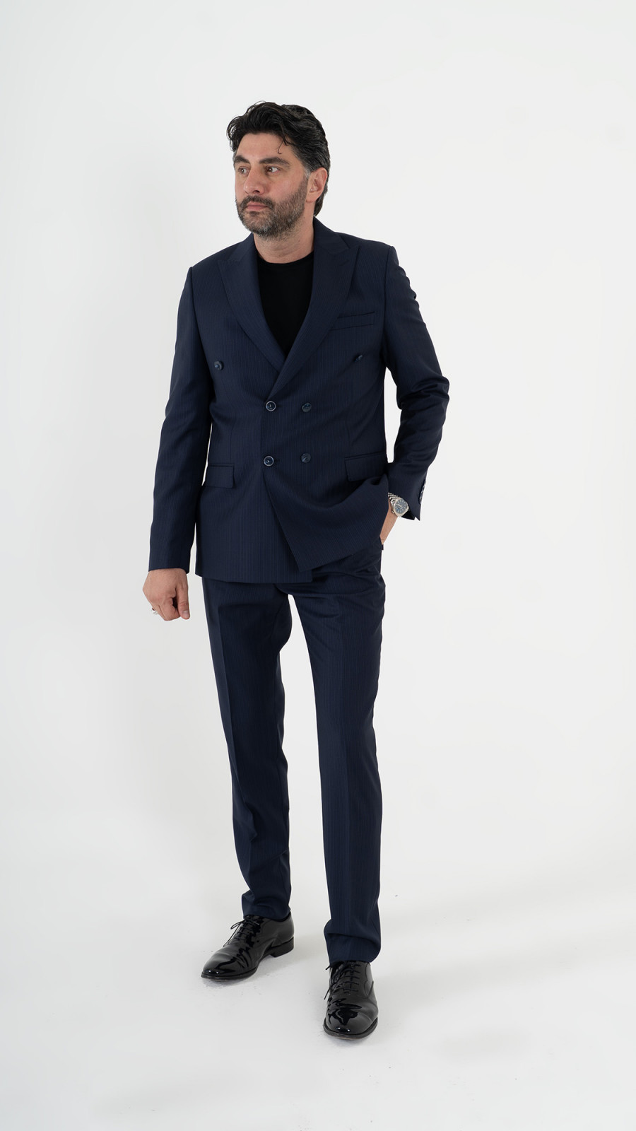 Suit TK-ML0007